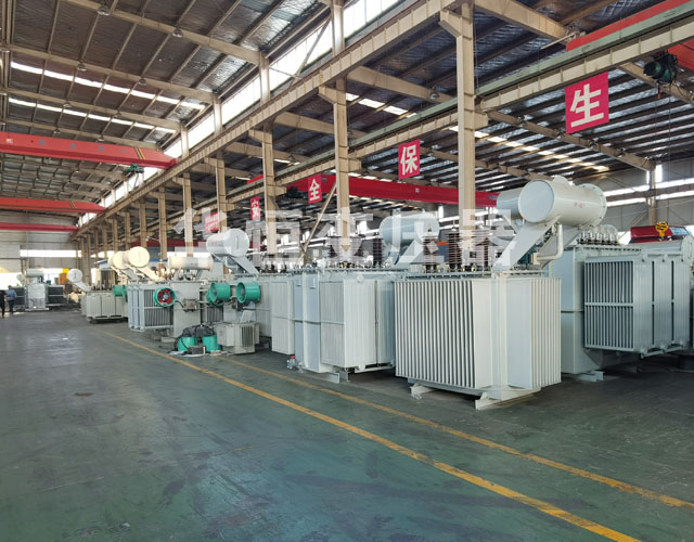 S11-8000/35德惠德惠德惠电力变压器厂家