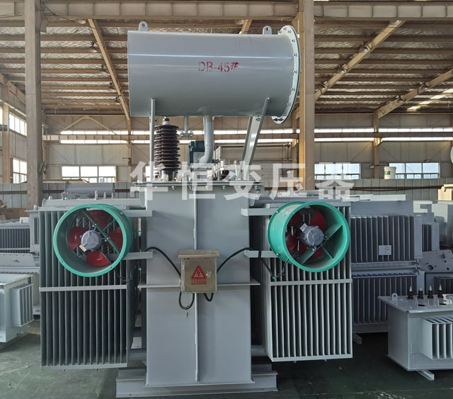 S13-8000/35德惠德惠德惠电力变压器