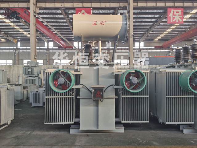 S11-8000/35德惠德惠德惠电力变压器价格