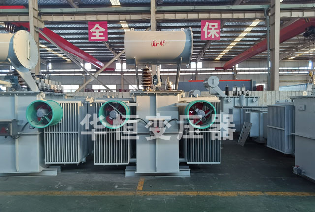 SZ11-10000/35德惠德惠德惠油浸式变压器厂家